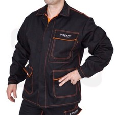 Scappa Protection Veste de