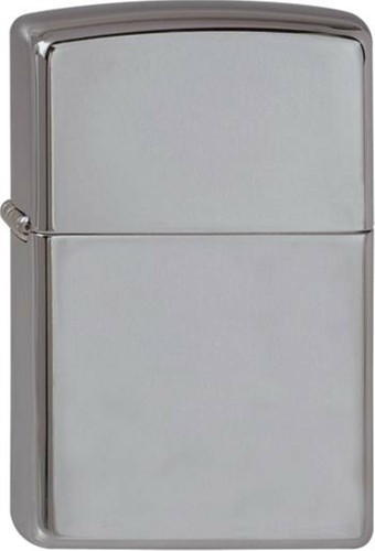 Zippo original briquet regular - zippo,