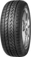 Pneumatique 4 Saisons 205/40 R 17 84W XL Atlas Green 4S M+S