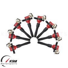 8 X Allumage Bobines pour BMW