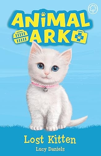 Lucy daniels animal - ark, new
