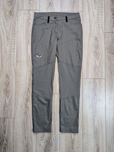 Pantalon léger kaki - , en