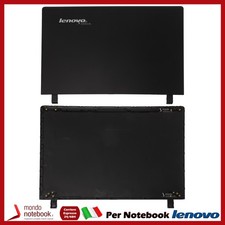 Couverture Arrière LCD LENOVO
