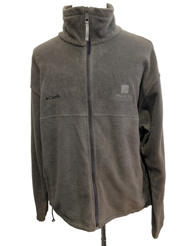 Veste polaire columbia - veste,