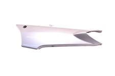 Yamaha FJR 1300 côté gauche