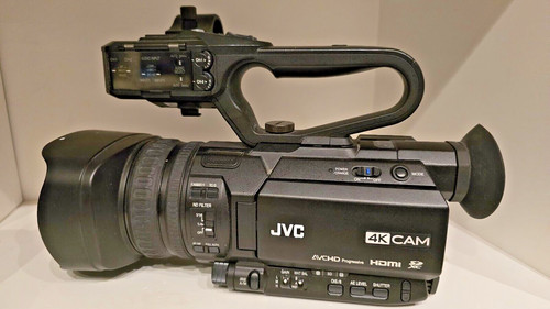 Caméscope portable compact - , 4k