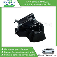 🏆 BOITIER FILTRE A AIR