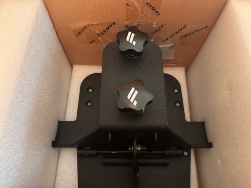 Fanatec club sport - club, clamp