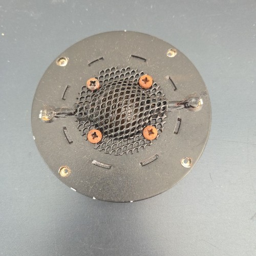 Haut parleur tweeter aigu - parleur,