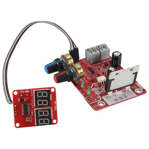 Machine soudage par points - soudage,