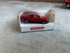 Wiking 1:87 Opel Astra