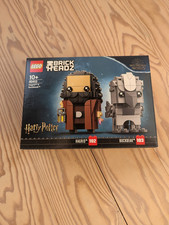 Lego ® Brick Headz-