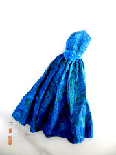 Tenue vintage Barbie Mattel Superstar # 9259 années 1980 Oscar de La Renta