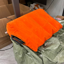 Toughage Gonflable Oreiller