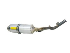 SILENCIEUX POT D ECHAPPEMENT