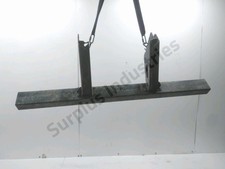 BARRE ANTI ENCASTREMENT