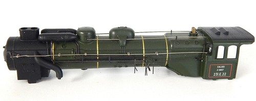 Ref 17334 rivarossi - ref,