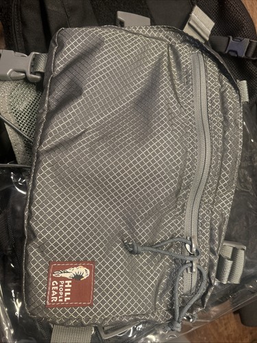 Hill people gear - people,