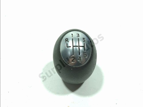 Pommeau vitesse 328650024r - de,