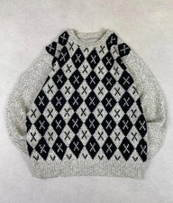 Pull Col rond Crewneck sweat