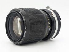 Vidéo*[NEUF] Nikon Ai-S Ais