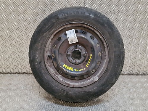 Roue secours renault - -,