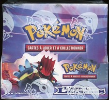 2011 Pokemon FRENCH L’Appel