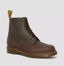 Bottes cuir crazy horse - crazy,