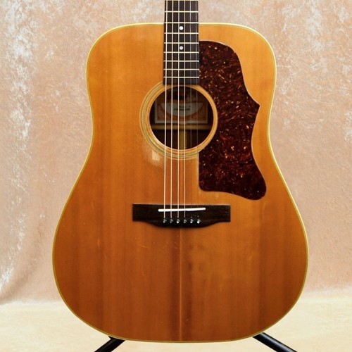 Gibson deluxe - gibson, j-50