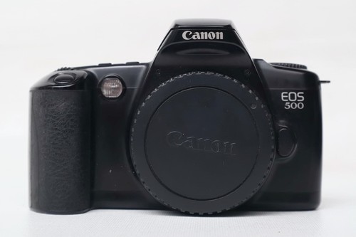 Canon eos 500 boitier - canon,