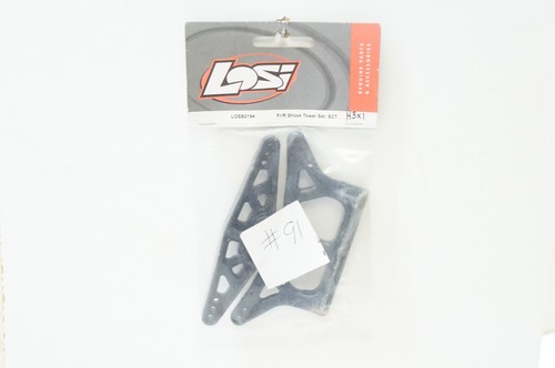 Vintage losi sct avant et - vintage,