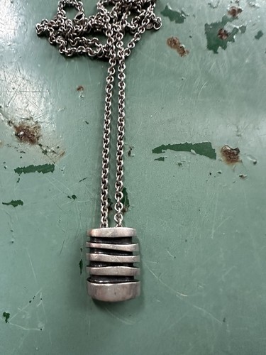 Collier georg jensen 203 - collier,