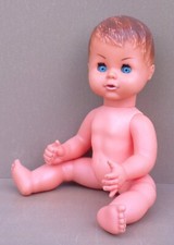 Ancien poupon GéGé CK5B CM