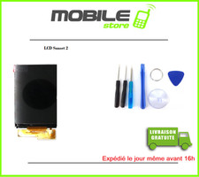 ECRAN LCD WIKO SUNSET 2
