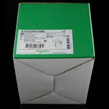 NEW SCHNEIDER ATV312HU15M2