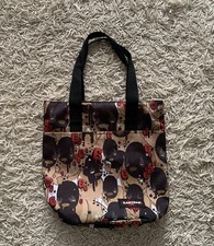 Sac À Main Eastpak Mysterious Al Édition Limitée En Très Bon État