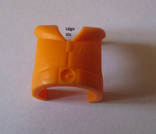 Lego 30220 life jacket - x2,