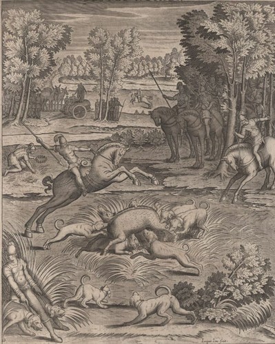 Mythologie chasse bêtes - mythologie,