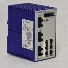 Hirschmann RS20 Rail Switch