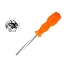 Tournevis Gamebit 4,5 mm Game