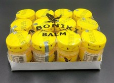 Aboniki Balm - Hot Relief for