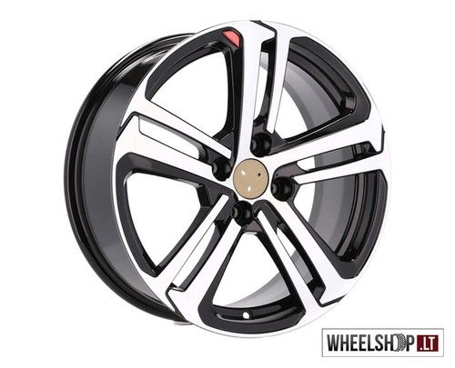 Roues style peugeot r15 4x108 - roues,