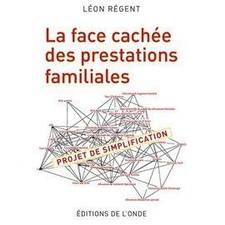 Livre La Face Cachée Des