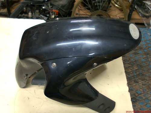 Garde boue avant aprilia - garde,