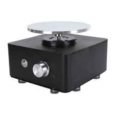 Machine à Tour De Potier