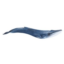 √Figurine De Baleine Bleue