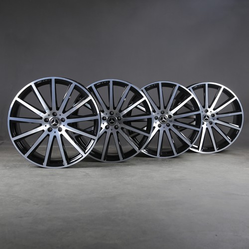 Jantes alu pouces - 4, 22