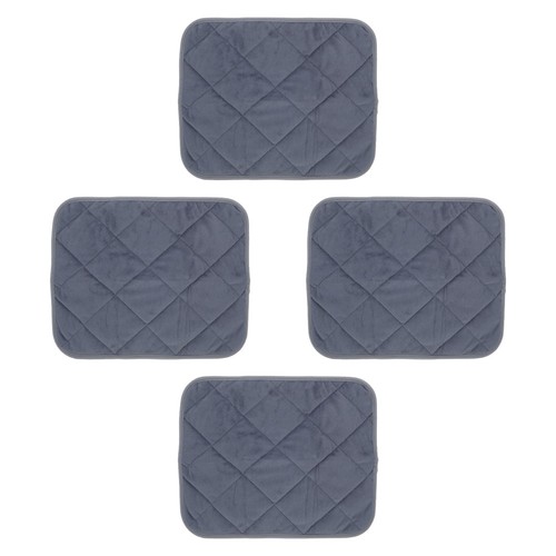 Lot tapis chauffants pour - 4,