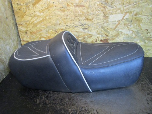 Selle confort kawasaki - kawasaki, 750