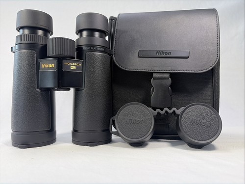 Flawless nikon monarch hg - flawless,
